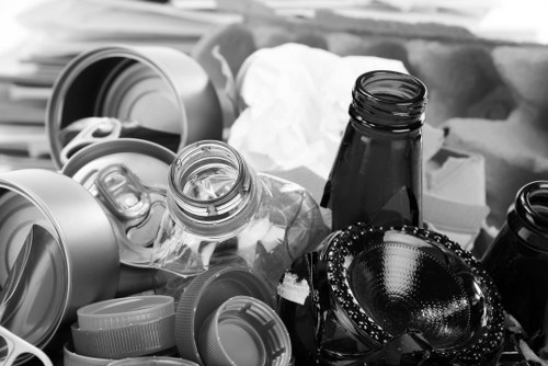 Graphic representing cookie categories