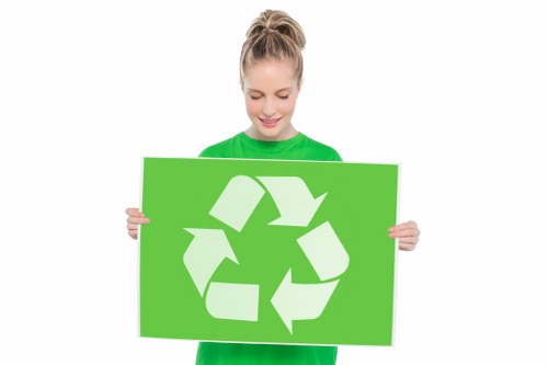 Innovative strategies for tailored waste management solutions